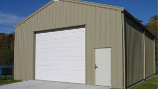 Garage Door Openers at Granite Regional Park Sacramento, California